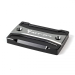 Motorcycle Accessories CNC Parts Front Brake master Cylinder Oil Fluid Reservoir Cap For Yamaha MT 07 FZ07 mz-07 2014-