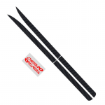 Chery Tiggo 8 Pro auto k&uuml;ljeriba seelik Vin&uuml;&uuml;l Aksessuaarid Kleebised Kile Autodekoratsioon White Red