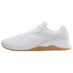 Reebok naiste Nano X4 'White Gum' naiste tossud 100074779 37 valge