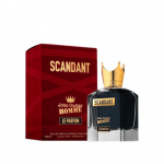 John Gustav Homme Scandant Le Parfum meeste tualettvesi 100 ml