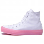 Converse Chuck Taylor All Star Jelly k&otilde;rged l&otilde;uendkingad Naiste Roosa Valge 35