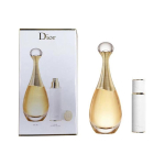 Dior J'adore Eau de Parfum (EDP) 100ml+10ml, Naiste parf&uuml;&uuml;mikomplekt 100ml+10ml