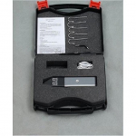 Alkita pulpitestiator suuhammaste n&auml;rvi eluj&otilde;ulisuse jaoks kliiniliseks endodontiliseks apex-lokaatoriks