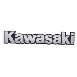 KAWASAKI Originaal Paagi Embleem SC J20120003A (Kawasaki lisavarustus)