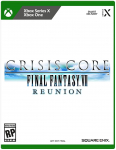 Kriisituum: Final Fantasy VII kokkutulek (Import: P&otilde;hja-Ameerika) - Xbox One