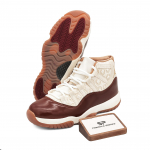 Air Jordan 11 Retro 'China' IM8352-670 EU 41 armee roheline v&auml;rv