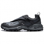 Nike Air Phassad ACG Antratsiit Raudhallid Meeste Tossud Must Mink HM7133-003 38.5