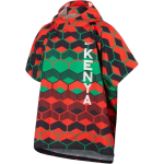 Nike Nk Keenia Maratoni &Uuml;ks R Kapuutsiga Mugav T&auml;hega L&uuml;hikeste Varrukatega Jakk Unisex jakid Mitmev&auml;rviline CV0401-673 M blue