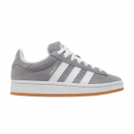 adidas Campus 00s J Grey Gum GS HQ6507 EU 37 hall/valge