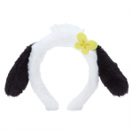 Sanrio Pochacco peapael 345211 roosa