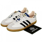 Adidas DISNEY SAMBA OG KINGAD KJ5990 Valge/Must/Kuldne EU 43