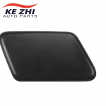 39993164 39993124 left right front bumper headlight washer nozzle covers are not painted for Volvo s60 2005-2009 New 39993164 right