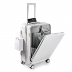Xiaoyan Multifunktsionaalne Nutikas Spinner Pagas 24 inch