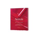 Arencia punane kollageenželeemask 4 tk