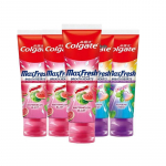 Colgate Dopamine V&auml;rske Hingu Hambahari Mitme Maitse Pakk