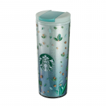 Starbucks Roheline Metsik Saladus Kahekihiline Termos 485ml