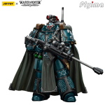 [LAOS] JOYTOY Warhammer 40K 1/18 tegevuskuju Ultramarines Intercessors/Blood Angels/Imperial Fists/Space Wolves NPCSModel