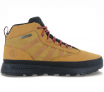 Timberland Euro Trekker Keskmised Saapad - Meeste Talvesaapad Saapad Nahk Nisune TB0A62CR-231 ORIGINAAL EU 44 US 10 kollane