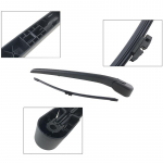 1 paar tagumise kojamehe hoob + tera Sobib Volvo XC40 jaoks  31699908