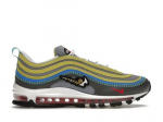 Nike Air Max 97 Air Sprung 2022 - DH4759-001 EU 40 mitmev&auml;rviline