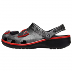 Crocs Star Wars X Classic Clog Dark Side Retro Clogs Unisex Clogs Must 211508-90H 41-42