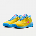 Nike Meeste Giannis Immortality 4 Korvpallijalatsid 42.5