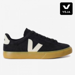 Veja Unisex Campo Bold Suede Tossud Svju243cp03 SVJU243CP03 692/220