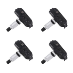 4 rehvir&otilde;huanduri komplekt, &uuml;hildub Hyundai/Kia-ga - Osa 529333V600 Other