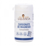 ANA MARIA LAJUSTICIA&reg; - Carbonate de magn&eacute;sium 75 comprim&eacute;s
