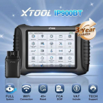 Outil de diagnostic automobile - BAZARLAND30 - IP900BT - OBD2 Bluetooth - 41 r&eacute;initialisations - WiFi rapide