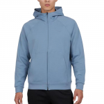 Nike DF UV Primary Nano Kapuutsiga T&otilde;mblukuga &Uuml;hev&auml;rviline Pikkade Varrukate Dressipluus Meeste dressipluus II1309486 XL