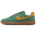 Nike Field General Mugavad Mitmek&uuml;lgsed Madalad Rula Kingad Naistele Rula Kingad Rohelised IQ9949-300 35.5