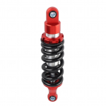 Tagumised vedrude komplekt 70 90 110 125 140 200 krossi- ja pitbike'idele