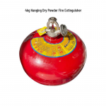 Longjian 4kg Automaatne rippuv pulberkustuti