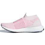 Adidas Ultra Boost Laceless Orchid Tint Women's B75856 36⅔