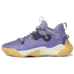 Adidas Harden Stepback 3 'Light Purple Black' GY8636 44⅔ gray