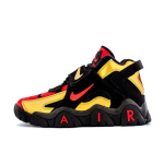 Nike Air Barrage Mid Must Metallik Kuldne CT1573-700 42