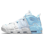 Nike Air More Uptempo 'Psychic Blue' DJ5159-400 43 white
