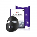 Black Pearl Renew Black Ampoule Mask Set 25 ml x 10 ea