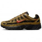 Nike P 6000 Low top Running Shoes Men's IH0946-300 42
