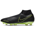Nike Phantom Vision Elite Df Fg Must Volt AO3262-007 41