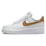 Nike Air Force 1 Low Next Nature White Gold Women's DN1430-104 38 white