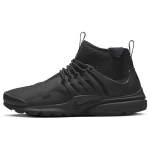 Nike Air Presto Mid Utility Triple Black DC8751-003 44