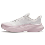 Anta Round Tip Cushioning, Wear Resistant Low top Training Shoes Women's Gray Pink 122417757-4 40