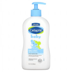 Cetaphil, Beebi, Igap&auml;evane kreem, 13,5 fl oz (399 ml)