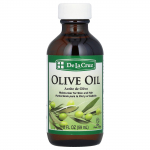De La Cruz, Oliiv&otilde;li, 2 fl oz (59 ml)