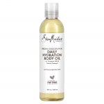 SheaMoisture, 100% neitsi kookos&otilde;li, igap&auml;evane niisutav keha&otilde;li, 8 fl untsi (237 ml)