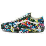 Vans Kenzo x Vans Og Old Skool Lx 'Floral Green' VN0A4P3X02H 35