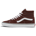 Sk8 Vans-Hi 'Chocolate' VN0007NS7YO 36