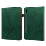 Samsung Tab S7 Fe &uuml;mbris Moodne rahakott-alus PU-nahast kate Tab S9 FE &uuml;mbrise jaoks Samsung Tab S9 FE Plus S8 S10 Plus 12.4 jaoks S8 Plus (12.4 inch)